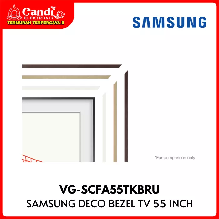 CUSTOMABLE MODERN FRAME SAMSUNG